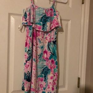 Lily Pulitzer dress